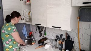 ВЕСЬ ДЕНЬ ШЁЛ СНЕГ/ РАСПАКОВКА/ ХОРОШАЯ НОВОСТЬ