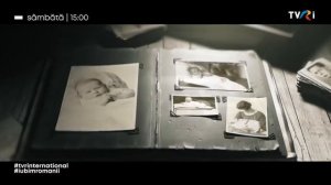 Уход на профилактику (TVR International (Румыния), 04.03.2026)