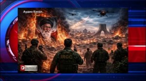 «Врата ада открываются»: в Москве предупредили о мести Ирана после гибели Хаменеи