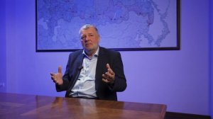 Анонс к фильму-истории о Шпильмане Владимире Ильиче