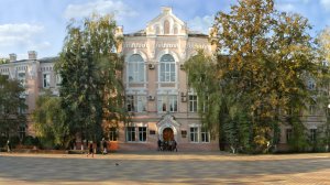 Парад Победы Шахты