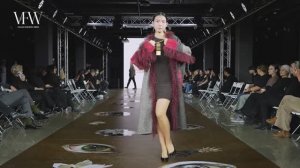 Бренд Этно Стиль и Алтан Арт на Volga Fashion Week #волгафешен #модныепоказы #брендыодежды #мода