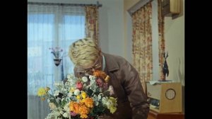 Букет воспоминаний. Фрагменты из фильма ″Операция «Ы» и другие приключения Шурика″. 1965 г.