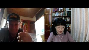 Балабол и тварь бегающая!