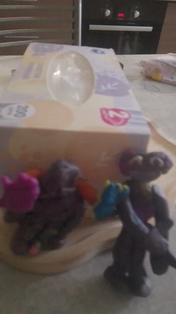 хагги ваги 3 серия