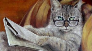 ШУТКА : ХАЛЯВНЫМ  бывает только  сыр в мышеловке    ПОДПИШИСЬ