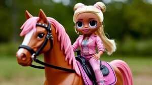 мультики для детей, детские мультики, лол, свинка пеппа, маша и медведь, три кота, буба