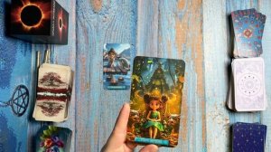 Овен ♈️ Март 2026 | Энергия месяца и важные знаки