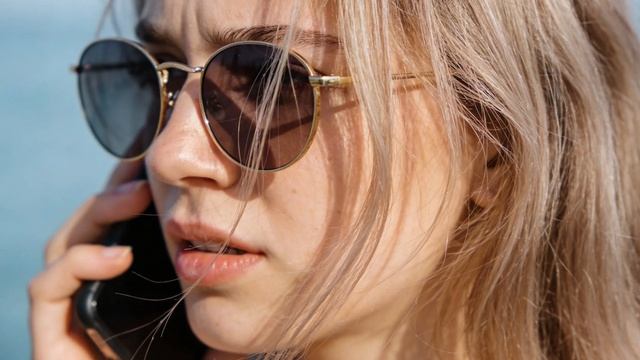 CharFutur - Take My Call