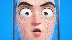 📱🔥🤯 Твой телефон официально тобой недоволен! 📱