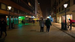 Пешеходный тур по Будапешту 2026: Главный маршрут через Дунай к панорамным видам Буды ✨