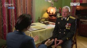 Гордость России: военные династии