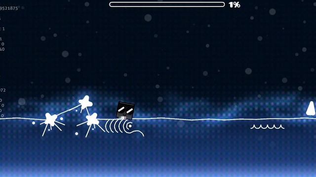 Все обновления в гд 1 часть