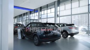 История автомобильного холдинга ИАТ за минуту ⚡