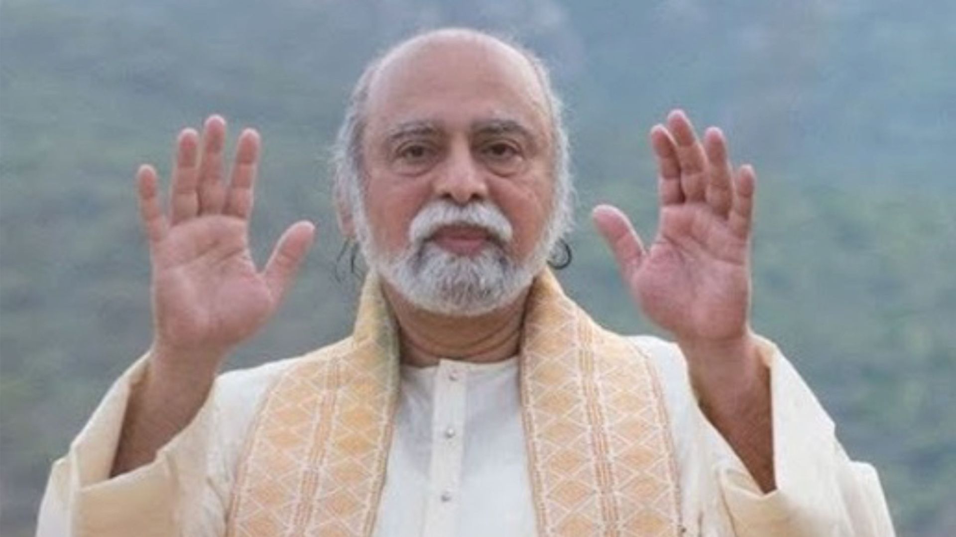 Багаван, какие 10 программ управляют жизнью человека?