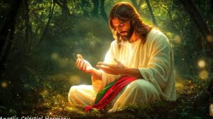 Музыка 963 Гц. Для медитации, молитвы, расслабления... (ИИ)