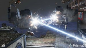 Skibidi Toilet Surprise Attack 16 (Part 1)