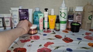 Что беру в уход на Март 2026г.? 🤔(ч.3)