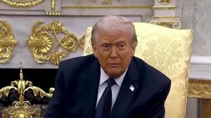 Дональд Трамп думает перебросить в Ормузский пролив несколько военных кораблей.