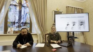 Страхи и тревоги. (Беседа с психологом Еленой Гавриловой).