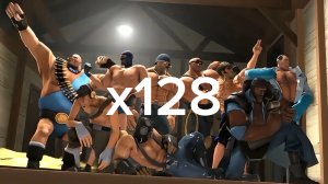 Песня М.Г.Е. Братков "Tick Tock" но x128 громкость!