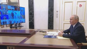 Путин потребовал выстраивать графики работы детских садов с учетом расписания родителей