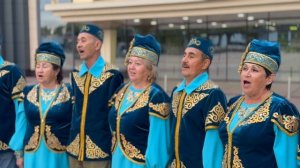 Вокальный ансамбль «Замана»