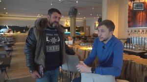 Коммерческая недвижимость от ГК «Строй Коттедж» Zavidovo Spa Village