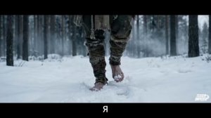 Бог войны  - сериал (2027)