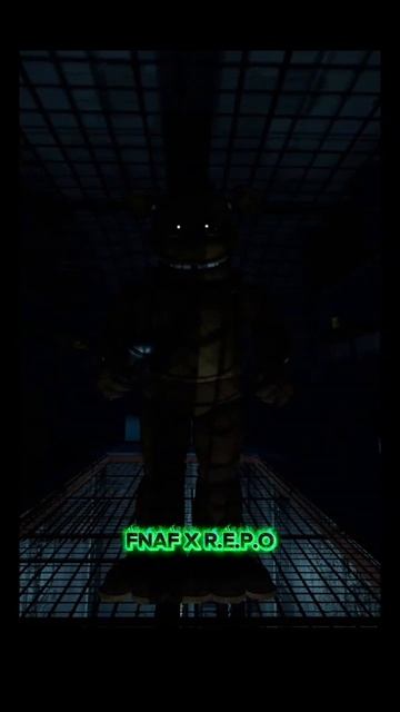 FNAF X R.E.P.O