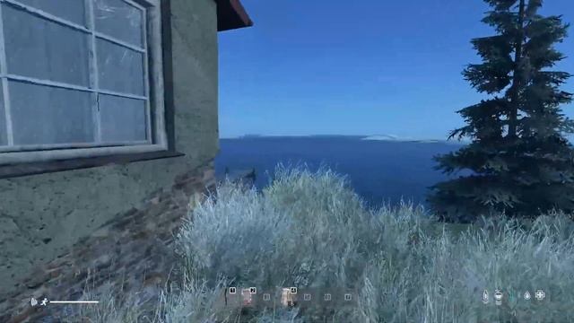 DayZ Server Kuru | Namalsk | PvPvE | Hardcore | Vanilla + | Bots