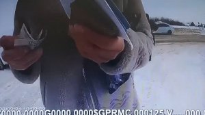 На страже мама