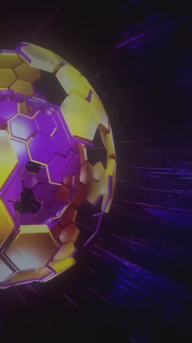 Студенты СПбГУПТД от старта интенсива по купольной графике до фестиваля Metaxis в Планетарии 1