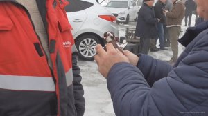 Ярмарка голубей Рязань 1 марта 2026 года фильм 2