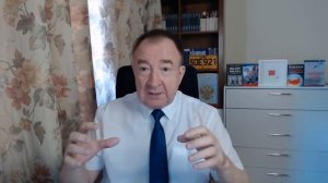 Игорь Панарин: О сносе геополитического  проекта "Израиль"