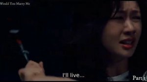 Корейская дорама "Женись на мне" 💞 Would you marry me / korean drama