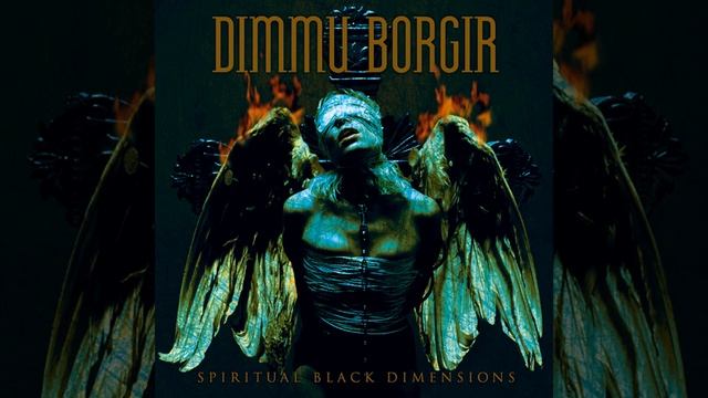 08 - Grotesquery Conceiled (Within Measureless Magic) (DIMMU BORGIR)