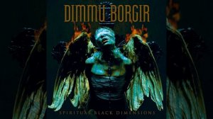 08 - Grotesquery Conceiled (Within Measureless Magic) (DIMMU BORGIR)