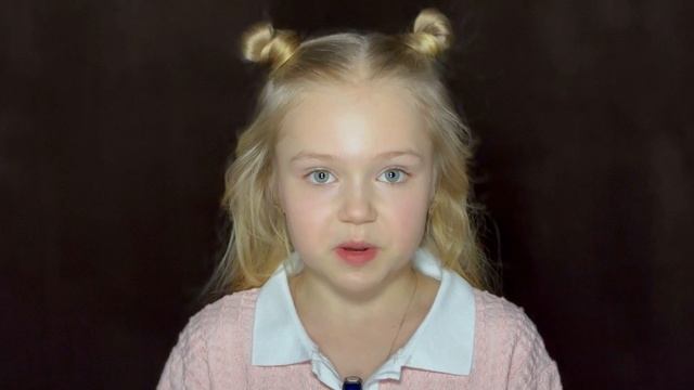 Валерия Новожилова - Видео-визитка на русском