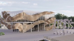 Время местное. Эфир: 04-03-2026 - Инвестиционные проекты ММК