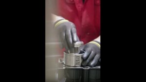 Производство мотора F16D4 JL Power