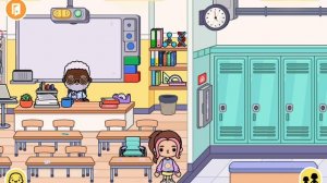 🕵🏻шпионила за Эвелиной и чуть не попалась 1 часть😨