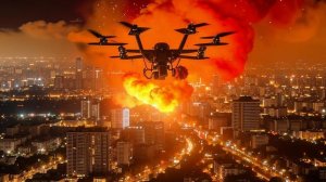 G10. Второй удар по аятоллам