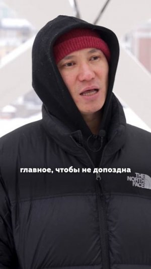 Данияр Джумадилов – кто главный в семье #50вопросов #shorts #семья #джумадилов #жена #муж #казахстан