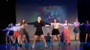 В Прикамье завершилась вторая «Университетская смена» для ребят из ДНР