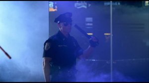 Сваты. Зачет по физкультуре Женя получила за то что бабушки физрука видели в стриптиз клубе танцором