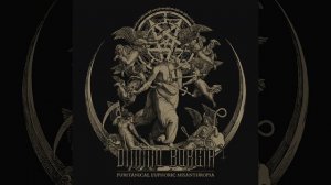 12 - Burn In Hell (DIMMU BORGIR)