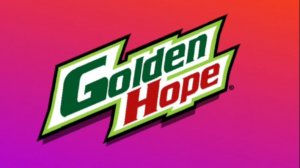 Golden Hope полное прохождение в геометри деш