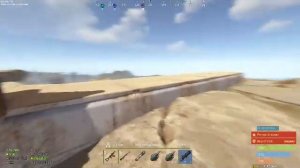 rust evolution pve режим анархии