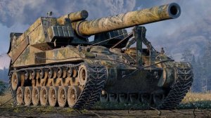 Мир танков.